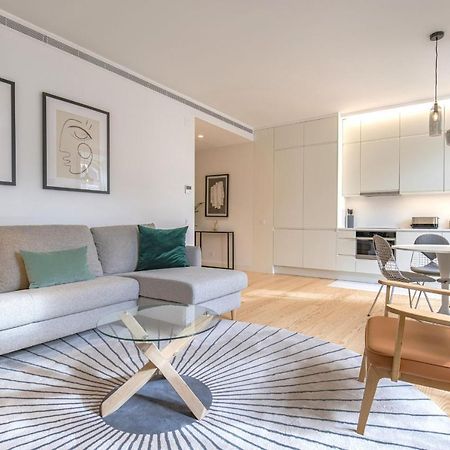 Ando Living - Douradores House Lizbona Zewnętrze zdjęcie