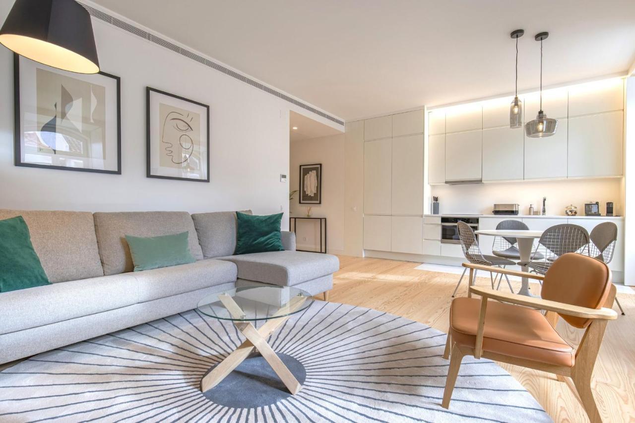 Ando Living - Douradores House Lizbona Zewnętrze zdjęcie