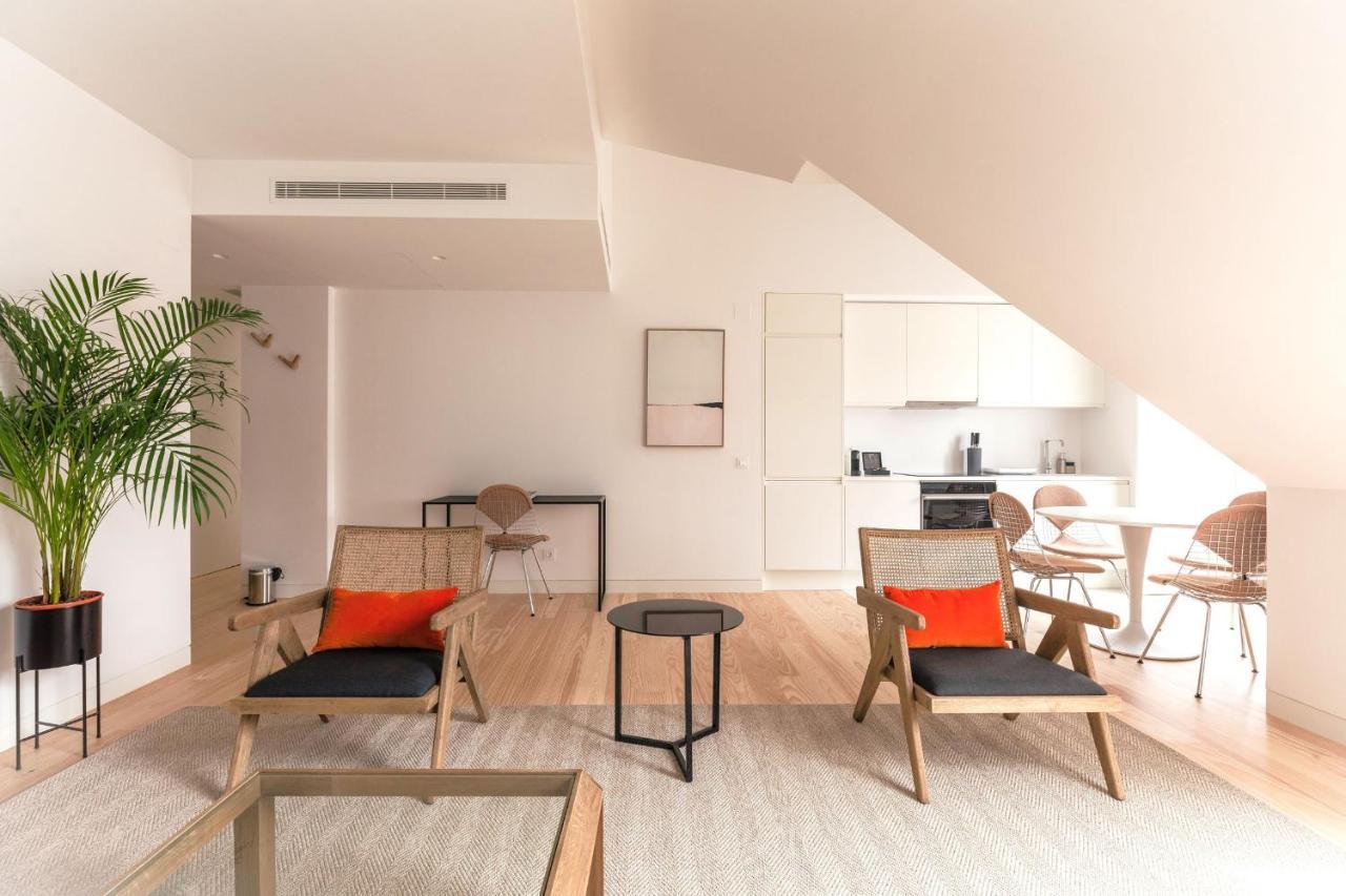 Ando Living - Douradores House Lizbona Zewnętrze zdjęcie