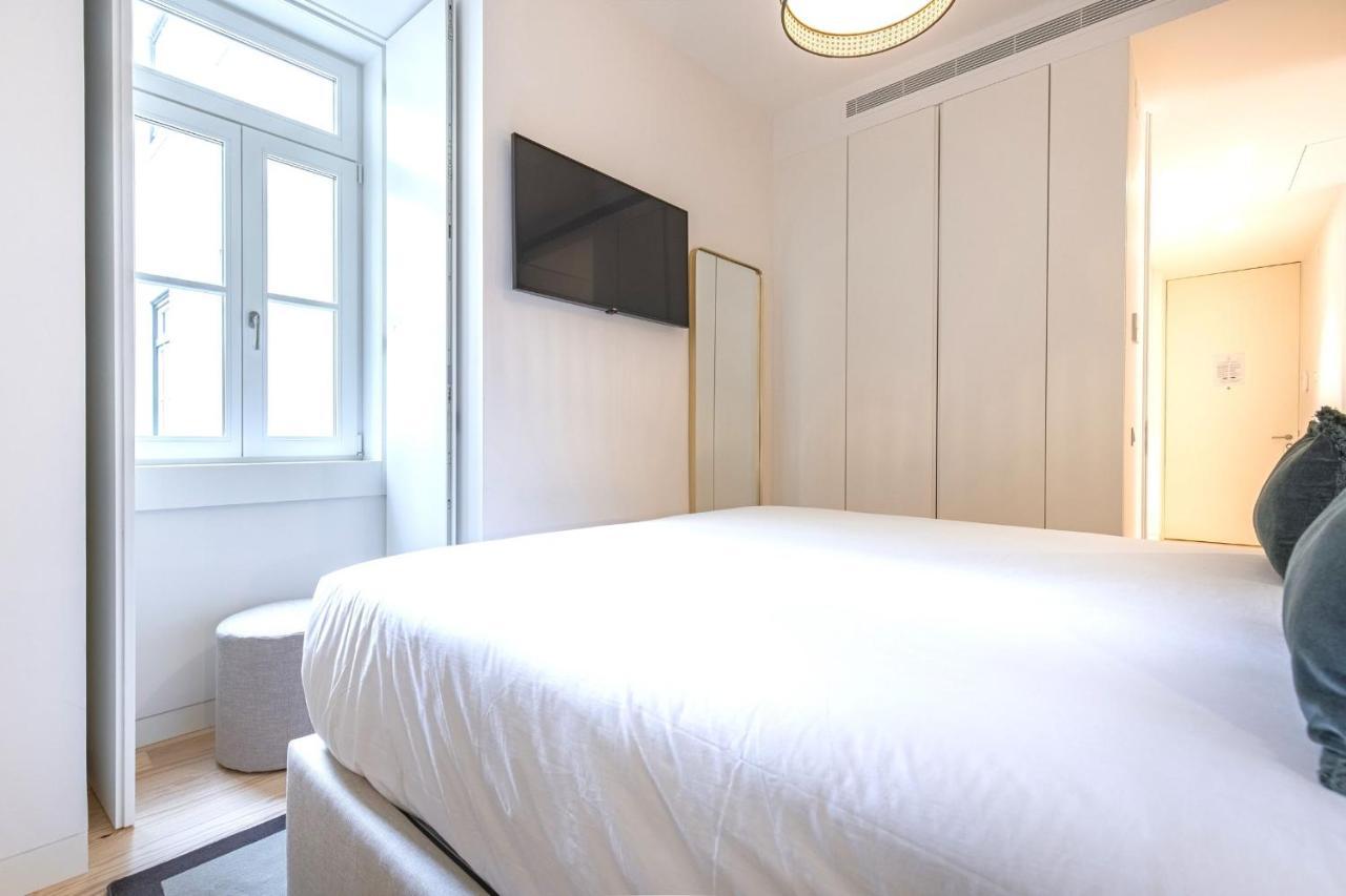 Ando Living - Douradores House Lizbona Zewnętrze zdjęcie