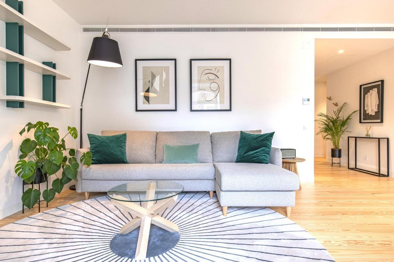 Ando Living - Douradores House Lizbona Zewnętrze zdjęcie