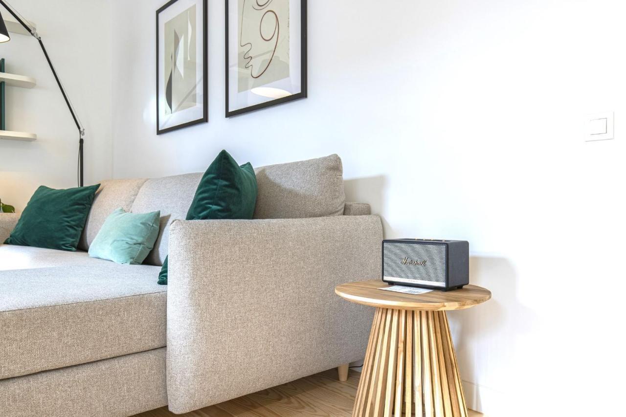 Ando Living - Douradores House Lizbona Zewnętrze zdjęcie