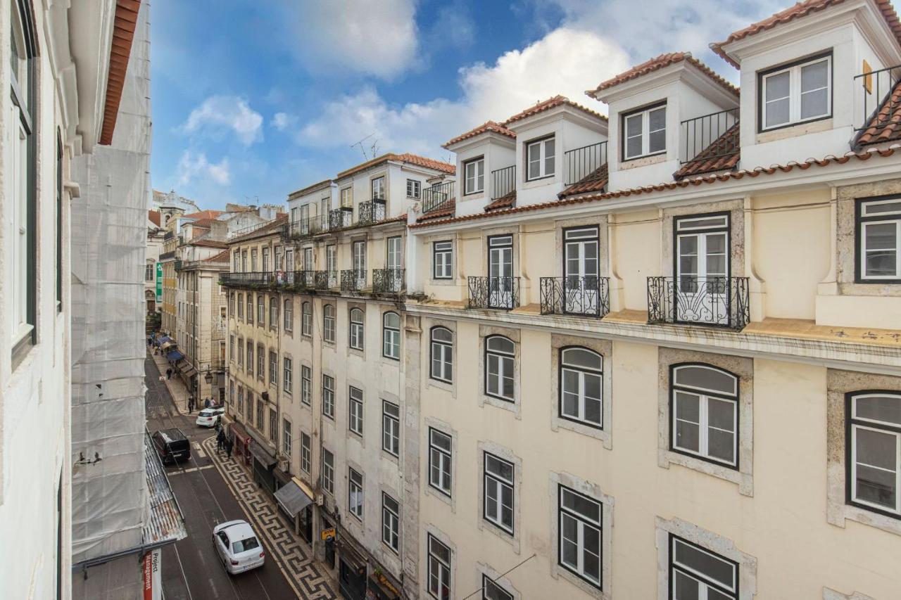 Ando Living - Douradores House Lizbona Zewnętrze zdjęcie