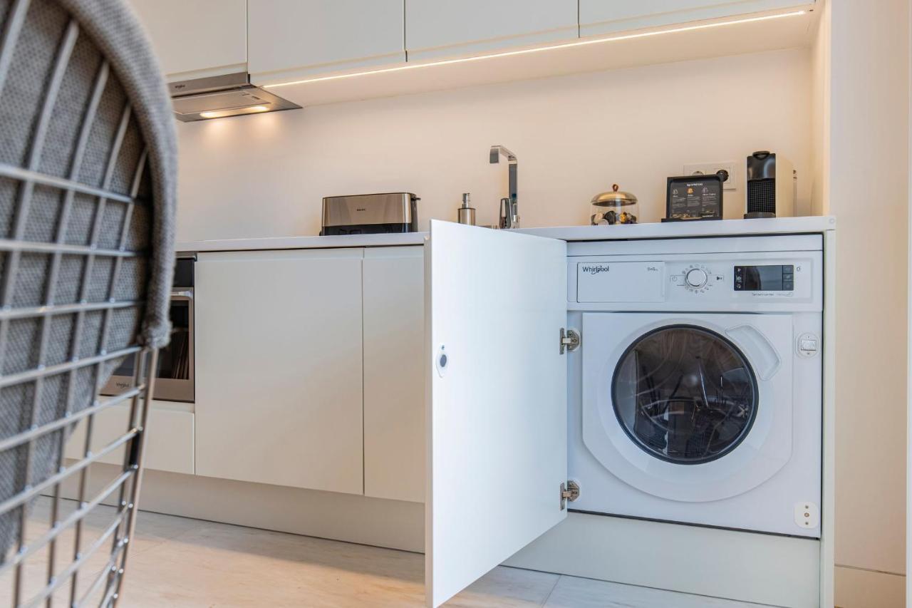 Ando Living - Douradores House Lizbona Zewnętrze zdjęcie
