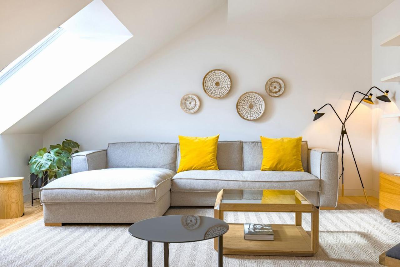 Ando Living - Douradores House Lizbona Zewnętrze zdjęcie