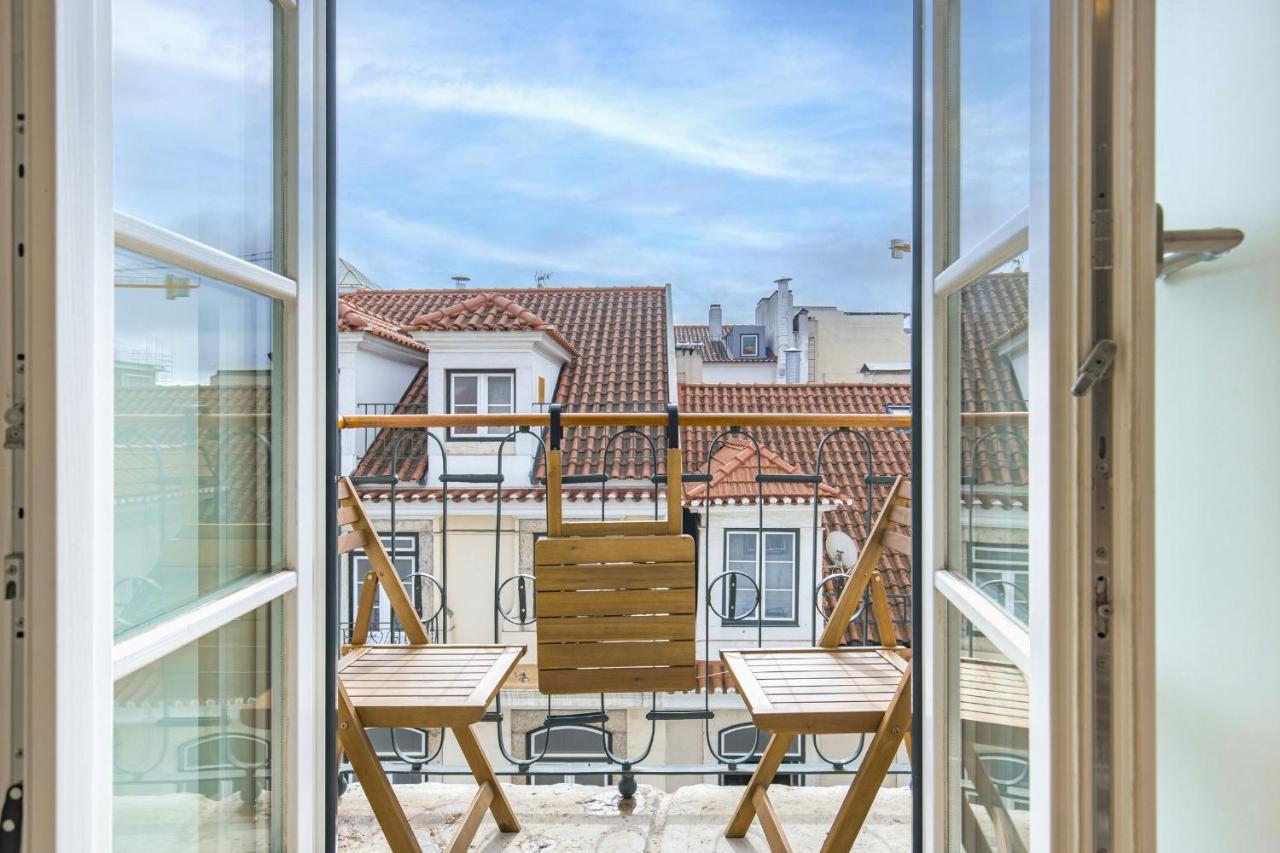 Ando Living - Douradores House Lizbona Zewnętrze zdjęcie