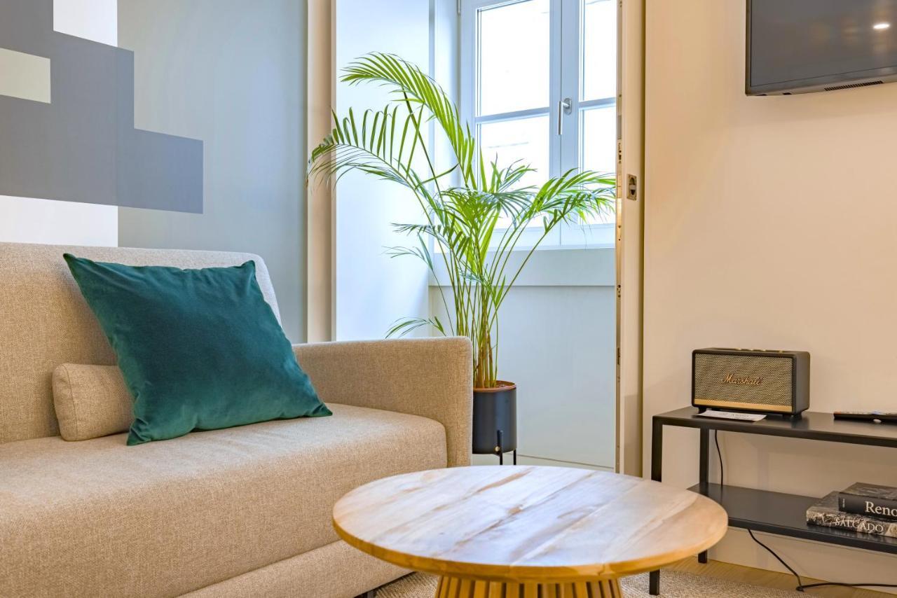 Ando Living - Douradores House Lizbona Zewnętrze zdjęcie