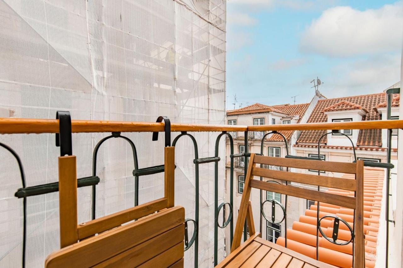 Ando Living - Douradores House Lizbona Zewnętrze zdjęcie