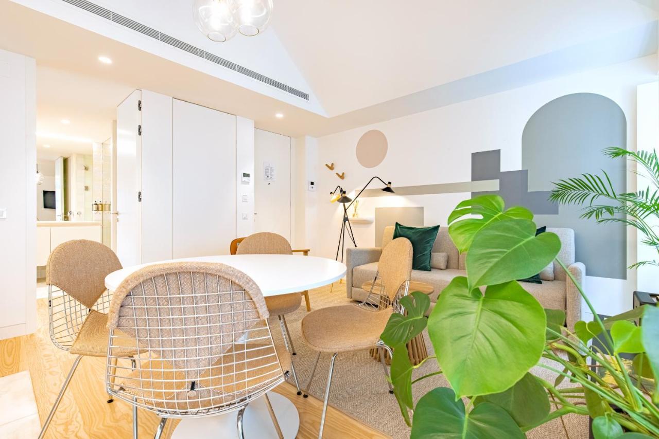 Ando Living - Douradores House Lizbona Zewnętrze zdjęcie