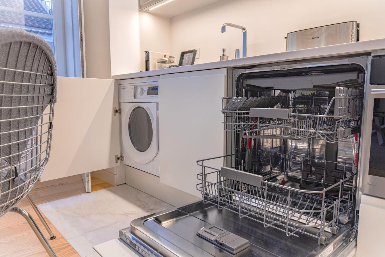 Ando Living - Douradores House Lizbona Zewnętrze zdjęcie