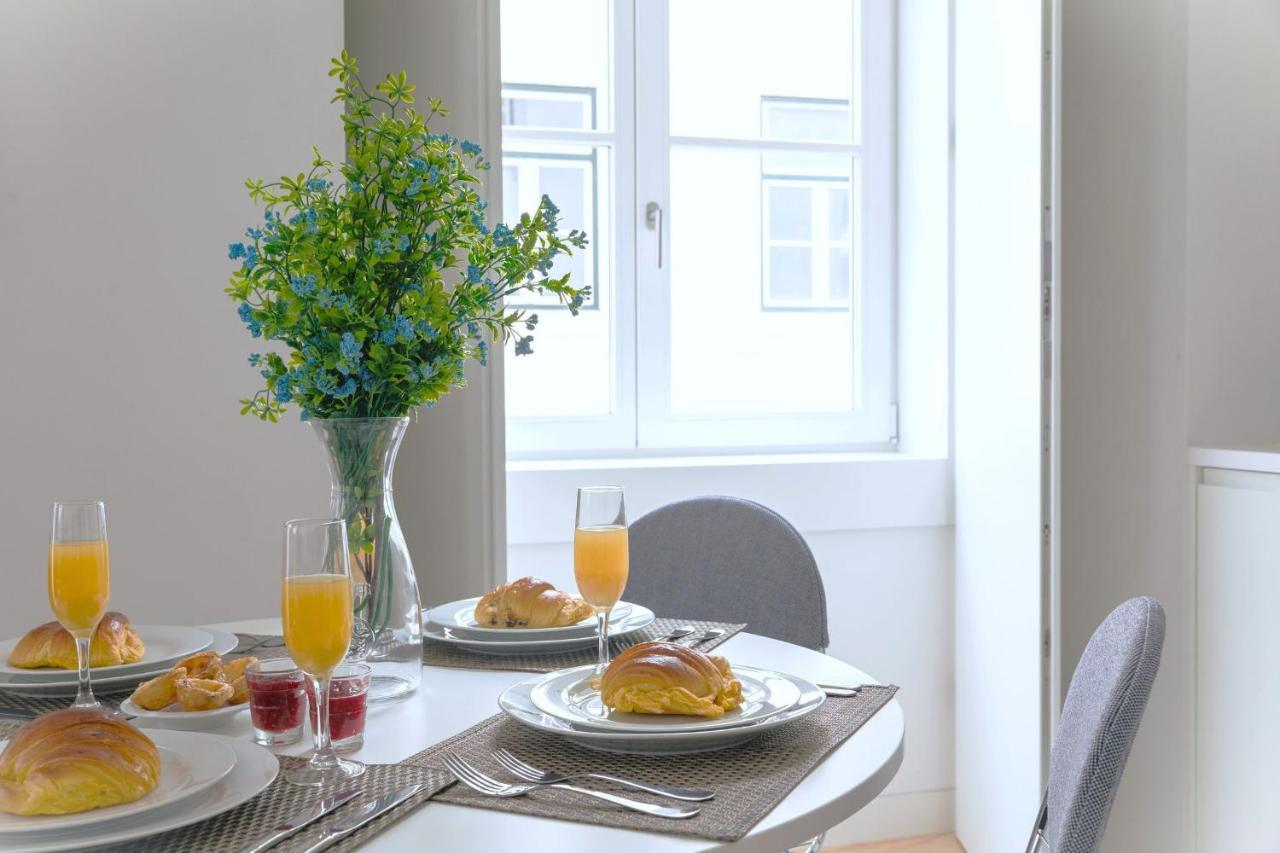 Ando Living - Douradores House Lizbona Zewnętrze zdjęcie