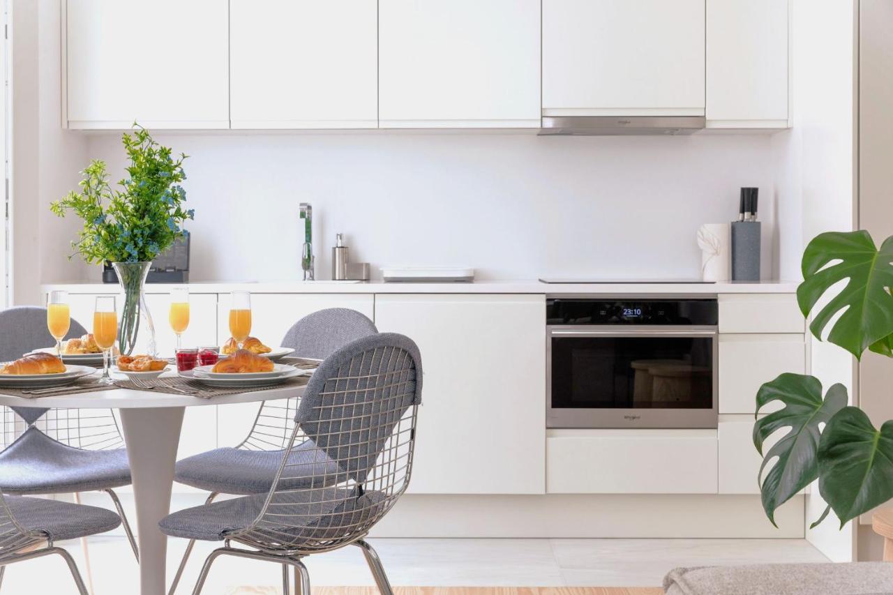 Ando Living - Douradores House Lizbona Zewnętrze zdjęcie