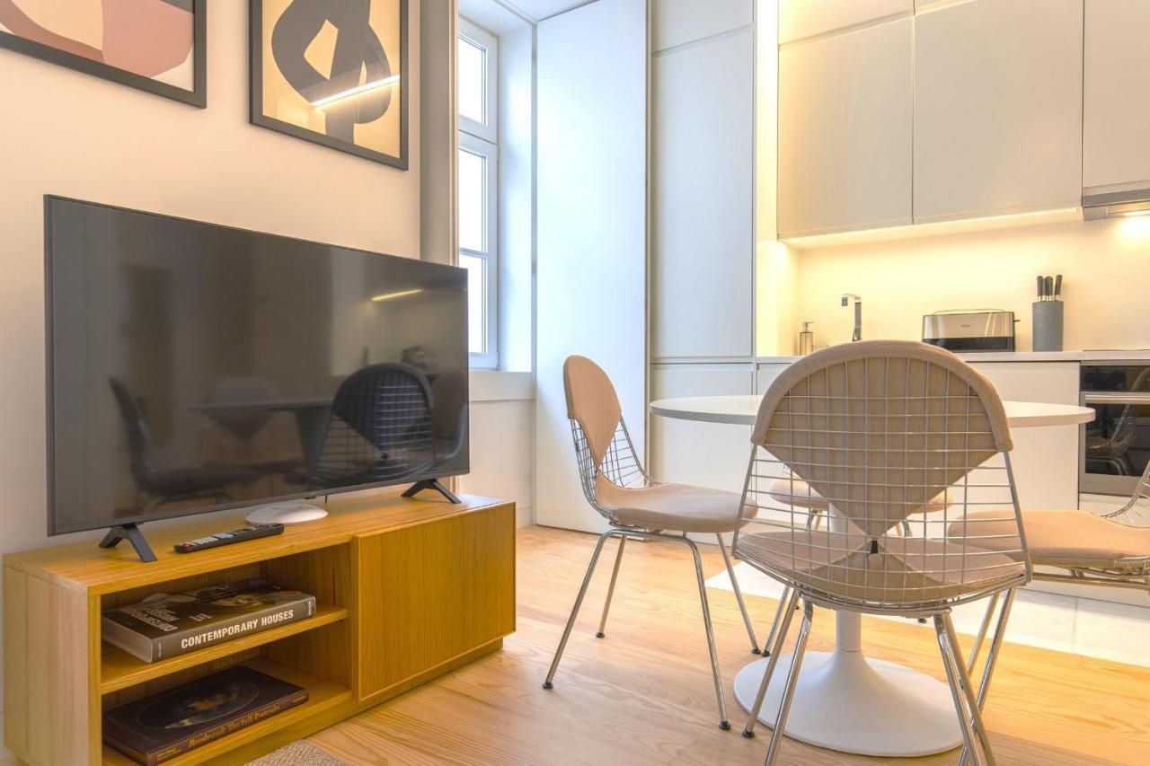 Ando Living - Douradores House Lizbona Zewnętrze zdjęcie