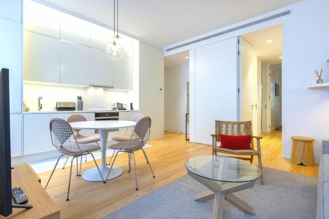 Ando Living - Douradores House Lizbona Zewnętrze zdjęcie