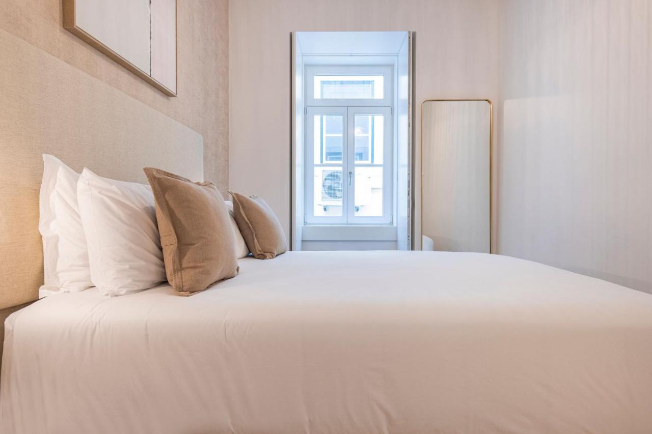 Ando Living - Douradores House Lizbona Zewnętrze zdjęcie