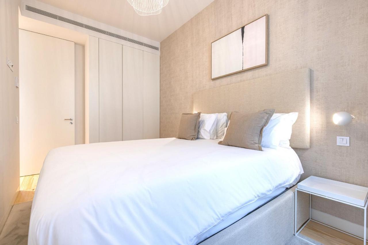 Ando Living - Douradores House Lizbona Zewnętrze zdjęcie