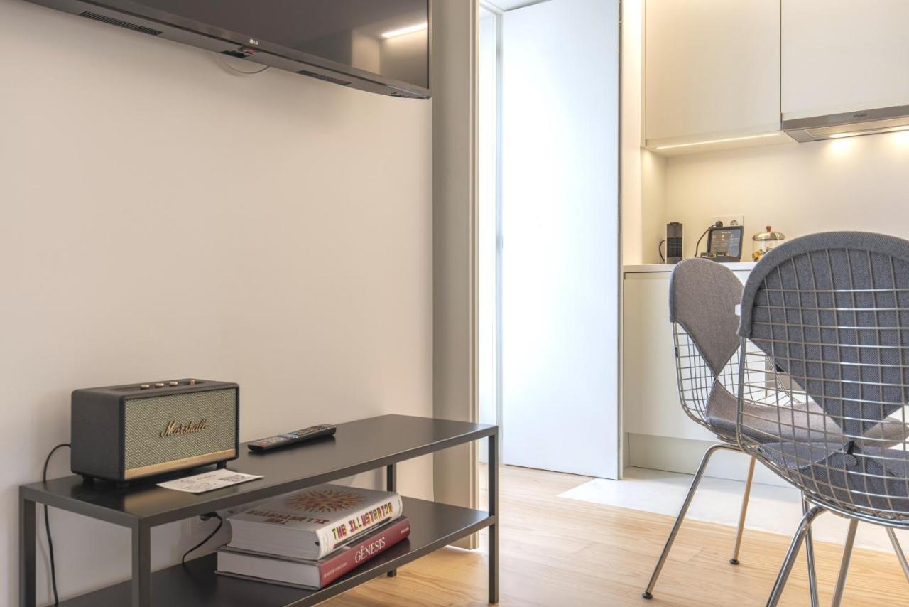 Ando Living - Douradores House Lizbona Zewnętrze zdjęcie