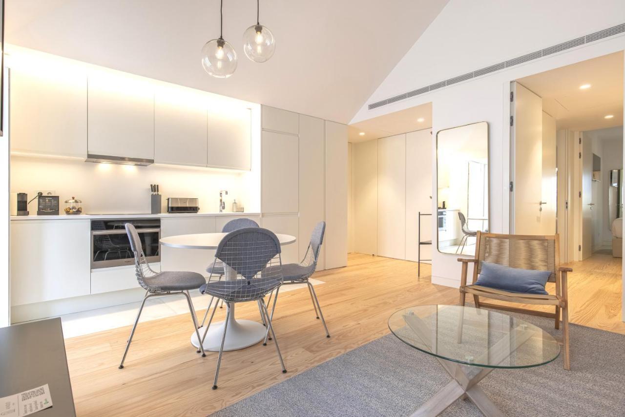 Ando Living - Douradores House Lizbona Zewnętrze zdjęcie