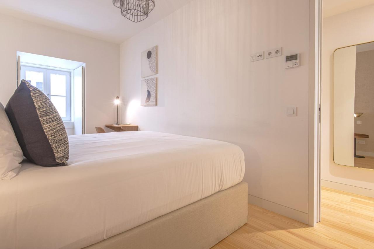 Ando Living - Douradores House Lizbona Zewnętrze zdjęcie